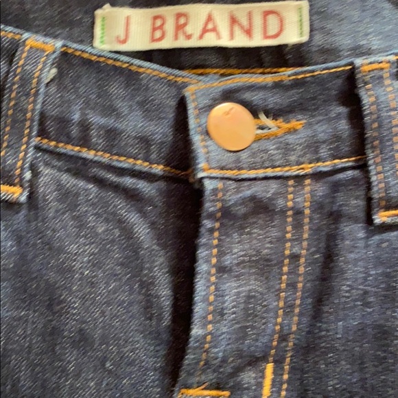 J brand flare jeans - Picture 2 of 3